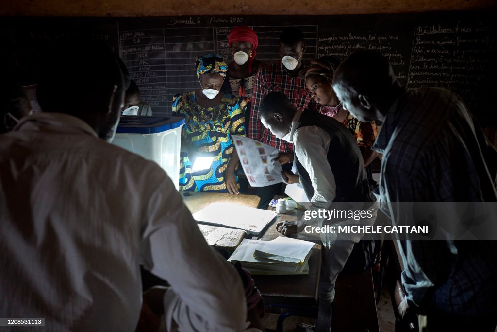 MALI-POLITICS-VOTE