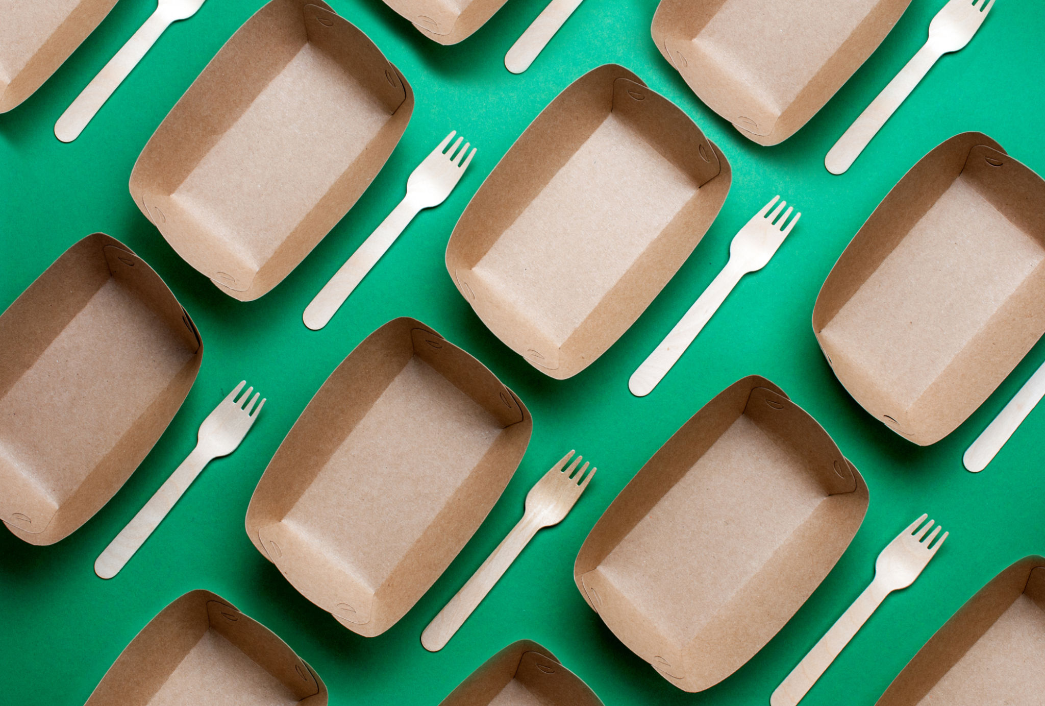 sustainable snacks
