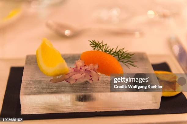 Bleake Roe Kalix Photos and Premium High Res Pictures - Getty Images
