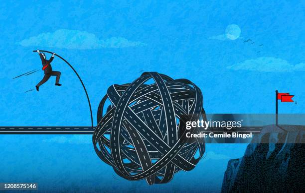 Difficult Path Photos and Premium High Res Pictures - Getty Images