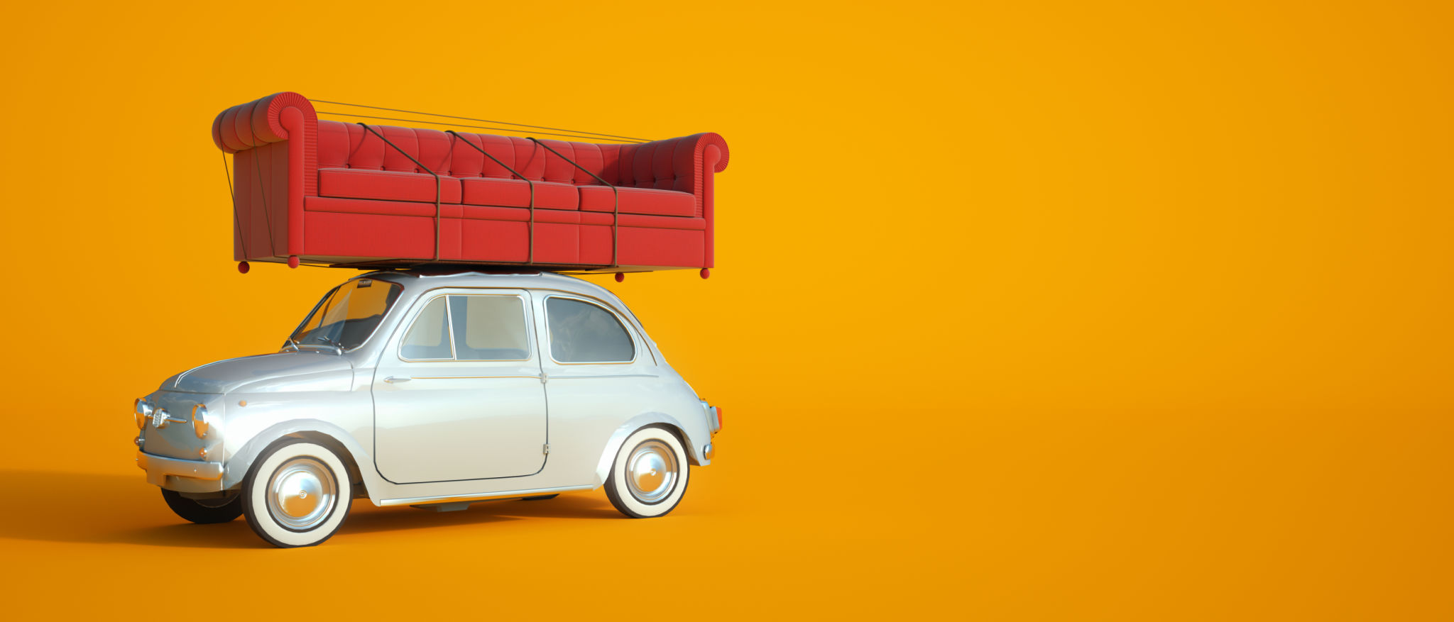 confort voiture