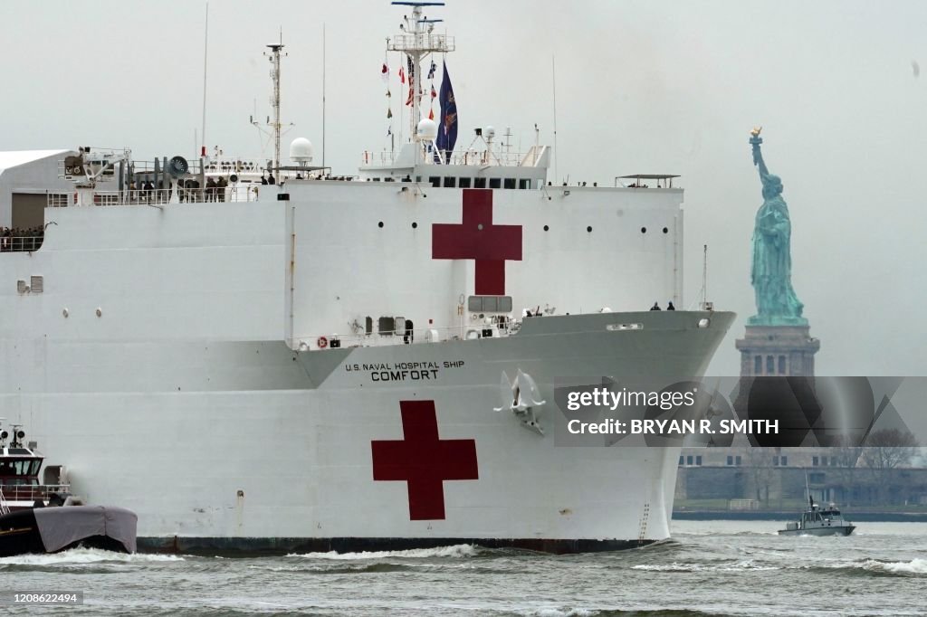 US-HEALTH-VIRUS-SHIP