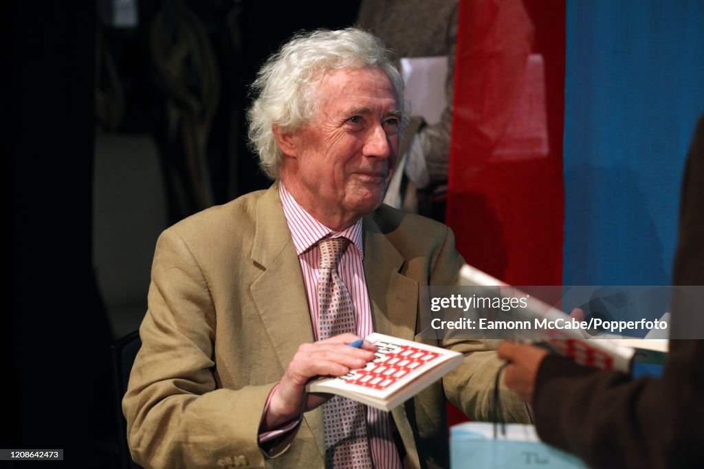 Jonathan Sumption - Supreme Court Judge and Author
