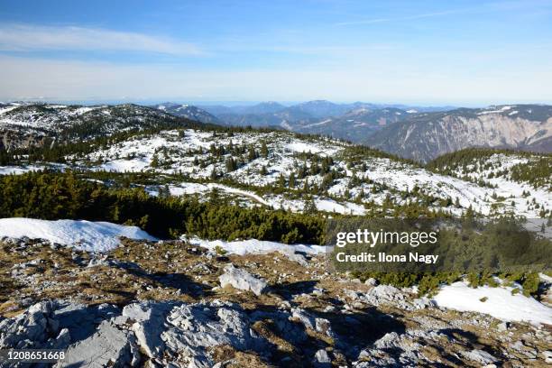 Rax Rax Mountain Photos and Premium High Res Pictures - Getty Images