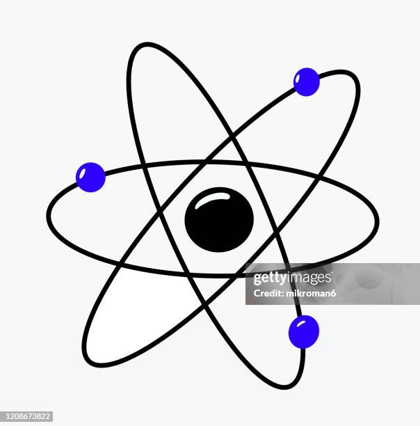 Atom Math 124 Formula Graph Math Symbols Stock Photos, High-Res Pictures, and ...