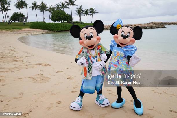 732 Disney Aulani Resort Photos and Premium High Res Pictures - Getty Images
