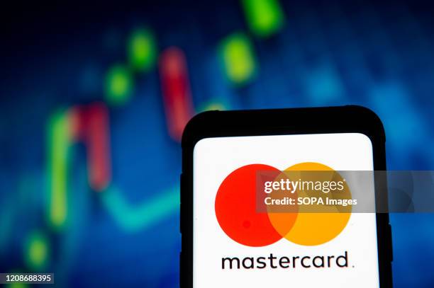 Mastercard Stock Photos and Premium High Res Pictures - Getty Images