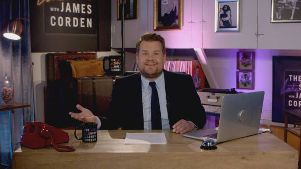 UNS: Homefest: James Corden's Late Late Show Special
