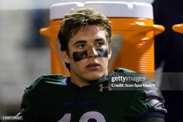Damonte Ranch High School Photos and Premium High Res Pictures Getty