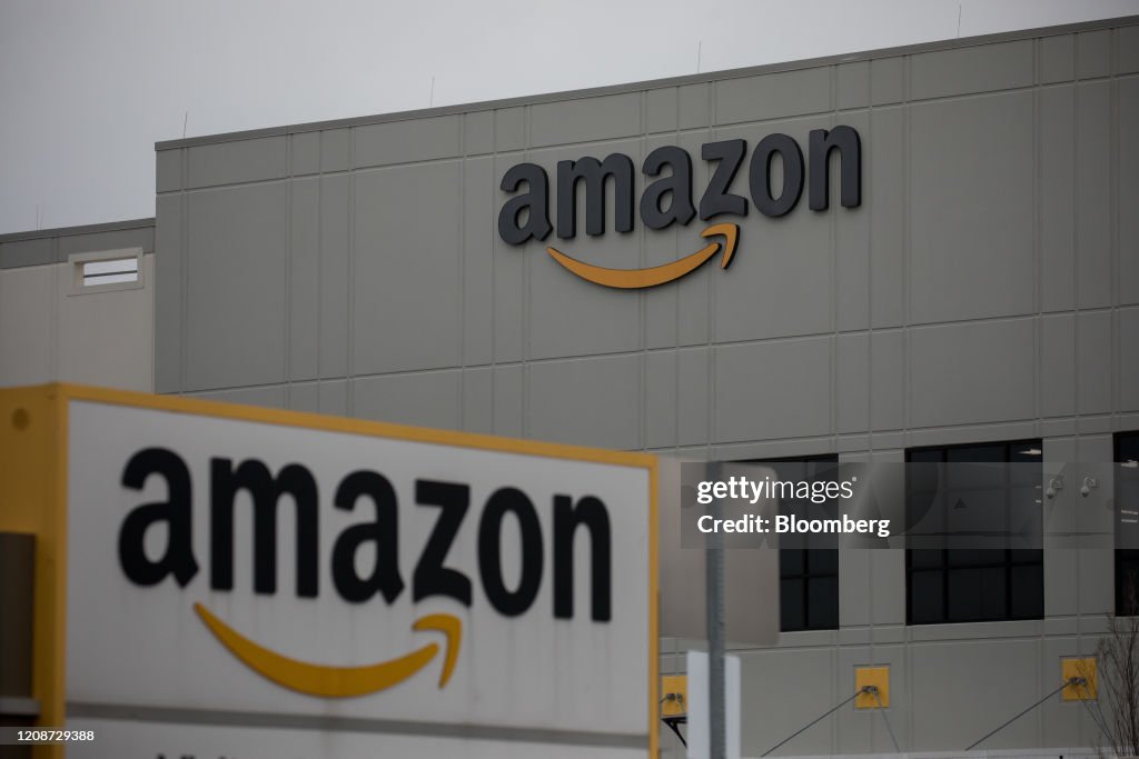 Whole Foods Workers Planning 'Sick Out' Over Coronavirus