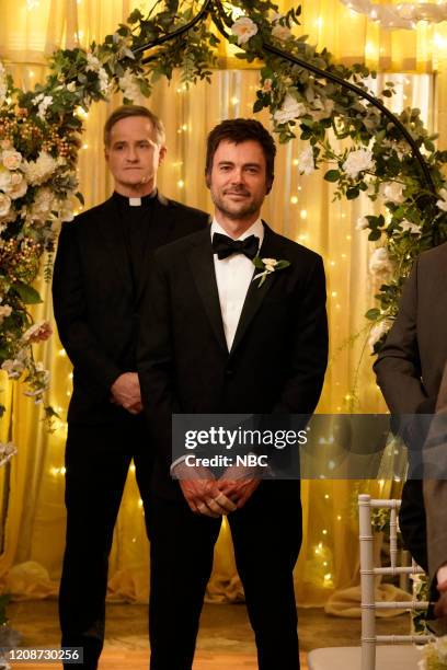Landon Rector 58 Jim Hynes Stock Photos, High-Res Pictures, and Images - Getty Images
