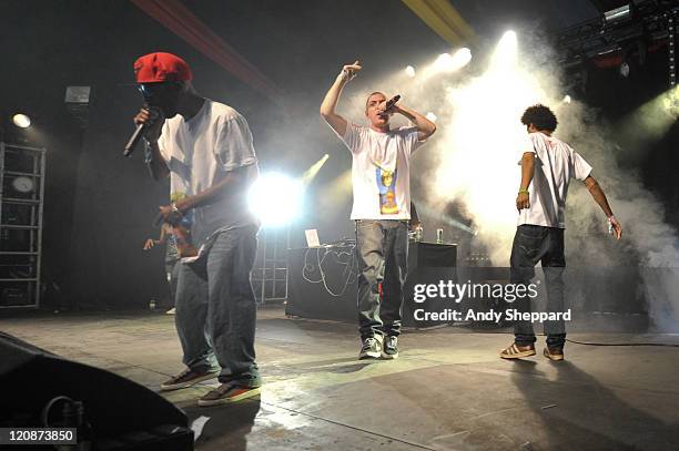Ddk Rapper 13 Jehst Stock Photos, High-Res Pictures, and Images - Getty Images