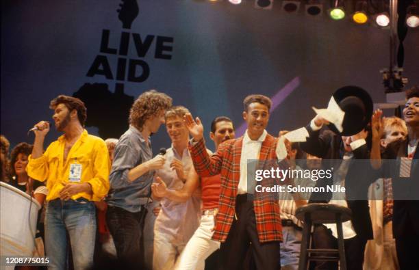 849 Andrew Ridgeley Photos & High Res Pictures - Getty Images