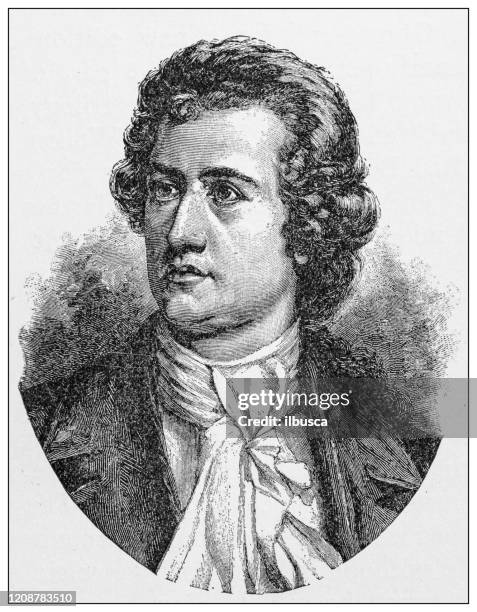 Goethe Wiki 258 Illustration Of Goethe High Res Illustrations - Getty Images