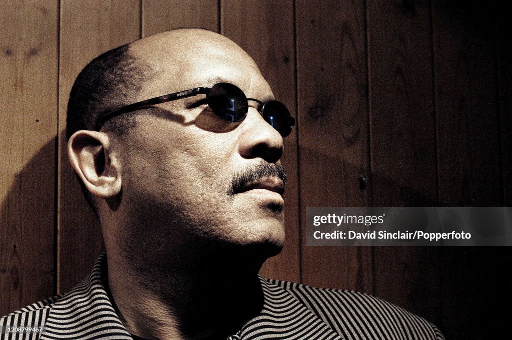 Roy Ayers Live At Ronnie Scott's