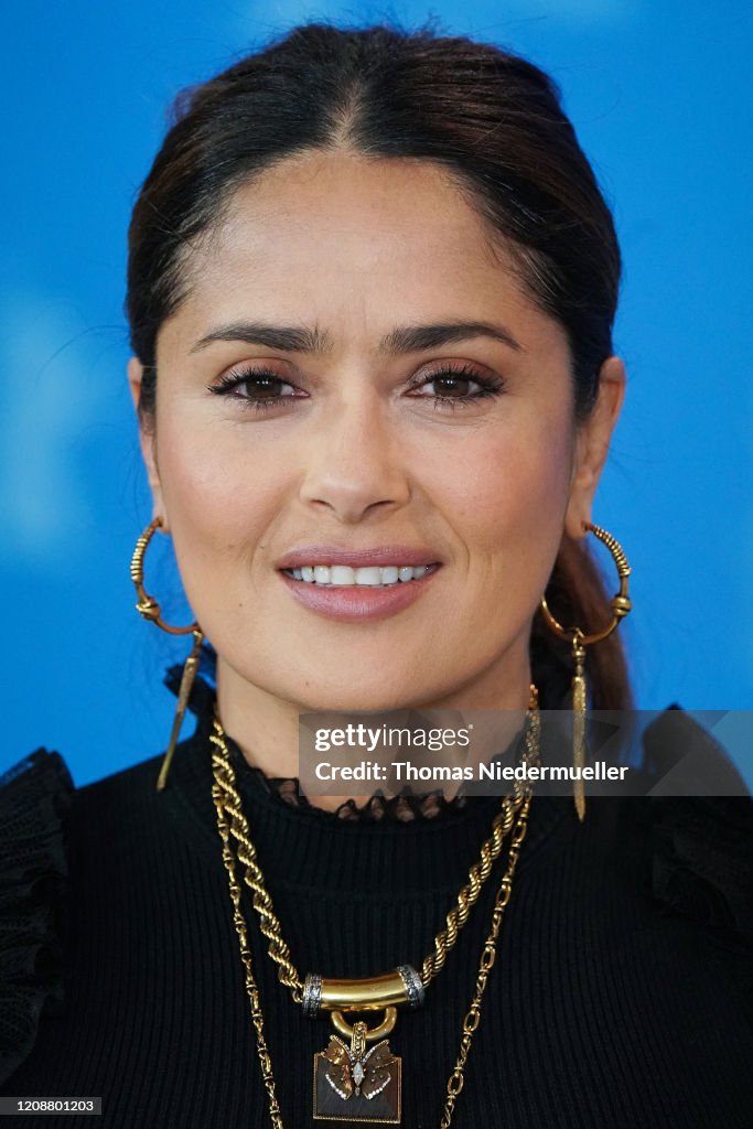 "The Roads Not Taken" Photo Call - 70th Berlinale International Film Festival