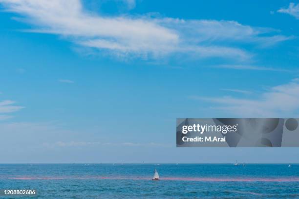 Red Ride Ocean 547 Red Tide Ocean Stock Photos, High-Res Pictures, and Images - Getty ...