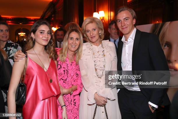 Princess Astrid February 25 2020 Photos and Premium High Res Pictures
