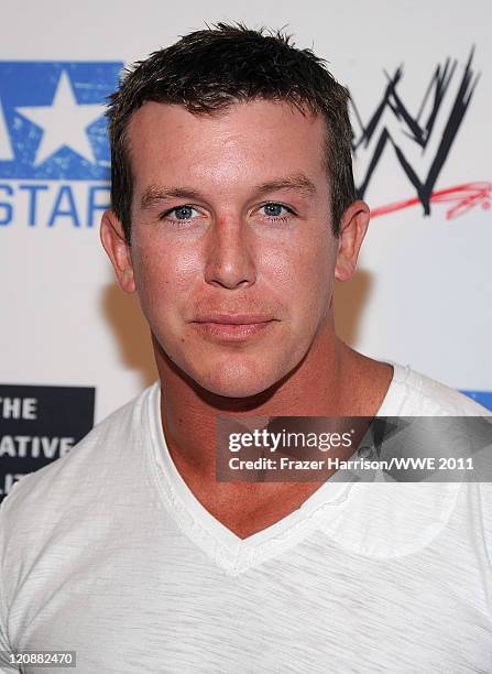34 Ted Dibiase Jr Photos & High Res Pictures - Getty Images