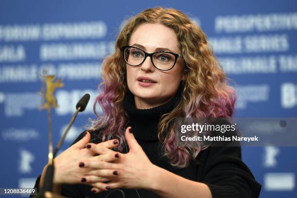 Olga Shkabarnya Photos and Premium High Res Pictures - Getty Images
