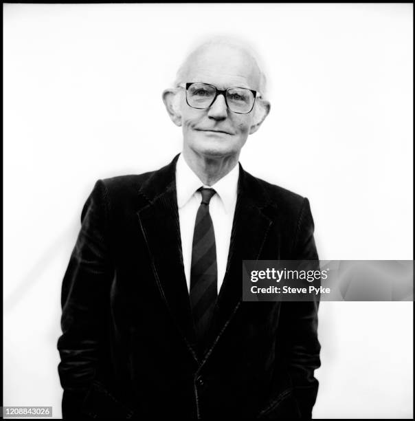 George Warnock Geoffrey Warnock Photos and Premium High Res Pictures - Getty Images
