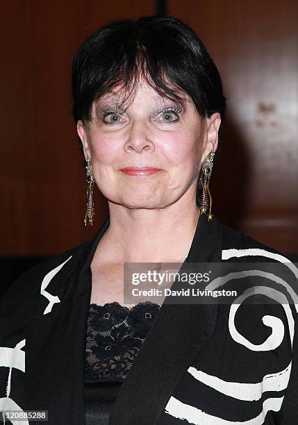 790 Yvonne Craig Photos & High Res Pictures - Getty Images