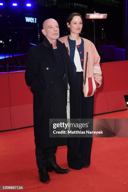 Wuttke Martin Wuttke Photos and Premium High Res Pictures - Getty Images
