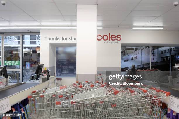 Colles Check Out 42 Coles Checkout Stock Photos, High-Res Pictures, and Images - Getty ...