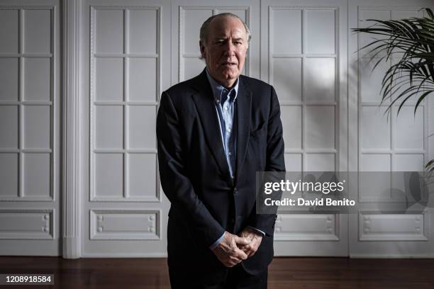 Jose Maria Gay De Liebana Photos and Premium High Res Pictures Getty