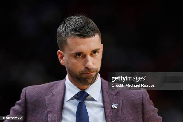 Ryan Saunders 1,036 Ryan Saunders Photos & High Res Pictures - Getty Images