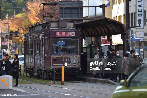 facemask - kumamoto prefecture stock pictures, royalty-free photos & images