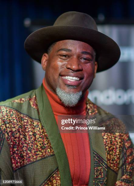 David Banner Photos Photos And Premium High Res Pictures - Getty Images