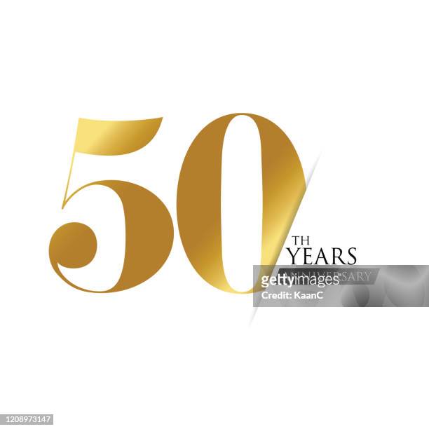 anniversary logo template isolated, anniversary icon label, anniversary symbol stock illustration - anniversary stock illustrations