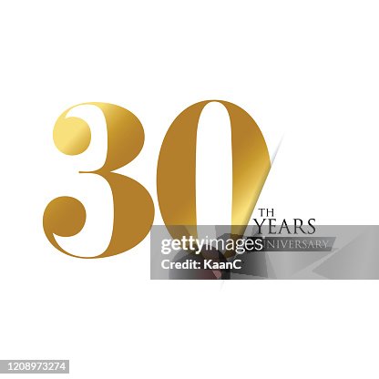 584点の30周年イラスト素材 Getty Images 584点の30周年イラスト素材 Getty Images