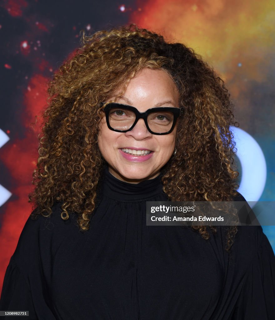 National Geographic's "Cosmos: Possible Worlds" Los Angeles Premiere