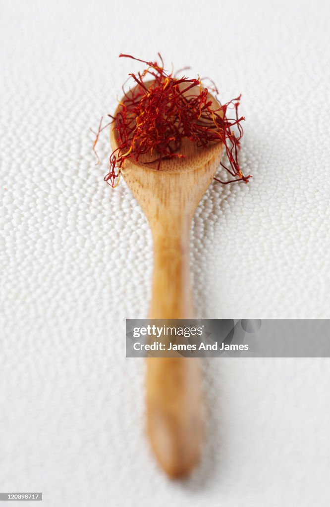 Saffron
