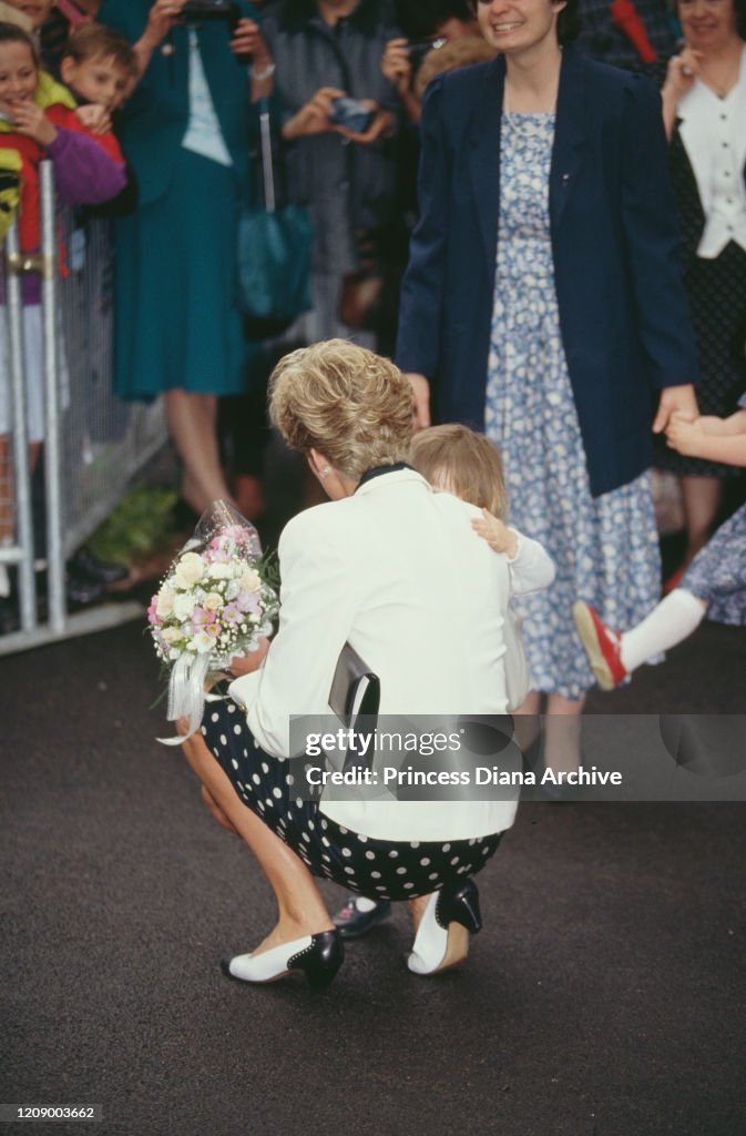 Diana In Marlow