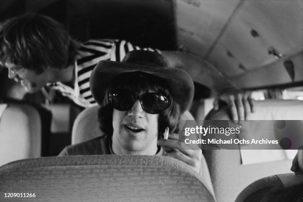 Sal Yanovsky 104 Zal Yanovsky Photos & High Res Pictures - Getty Images