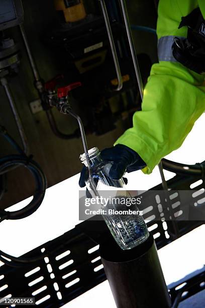 Diesel Sampling Mongstad Photos and Premium High Res Pictures - Getty Images