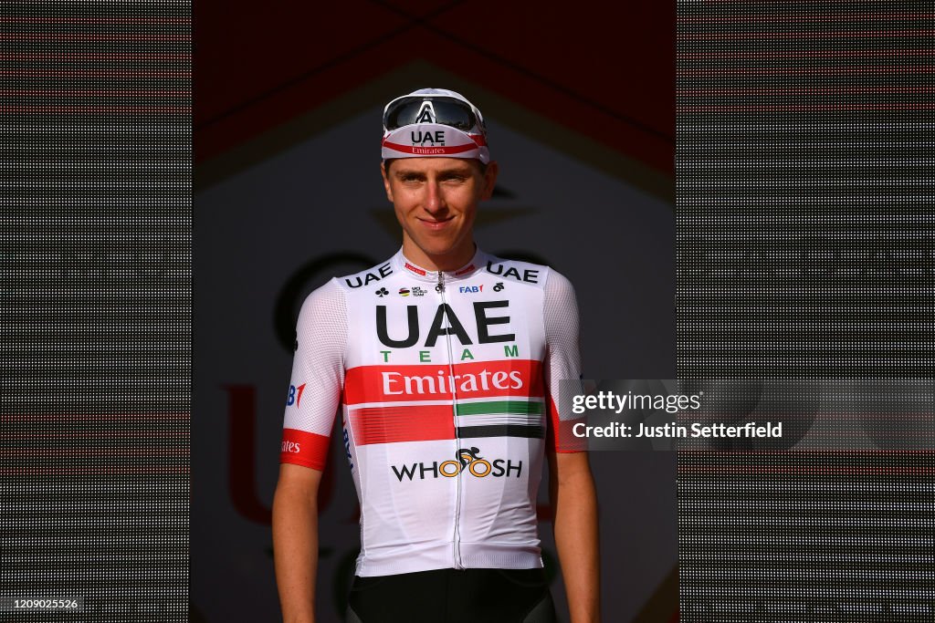 6th UAE Tour 2020 - Stage 5