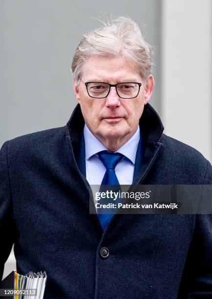 Martin Van Rijn 60 Martin Van Rijn Stock Photos, High-Res Pictures, and Images - Getty ...