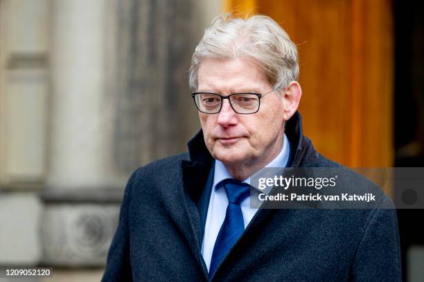 Martin Van Rijn 60 Martin Van Rijn Stock Photos, High-Res Pictures, and Images - Getty ...