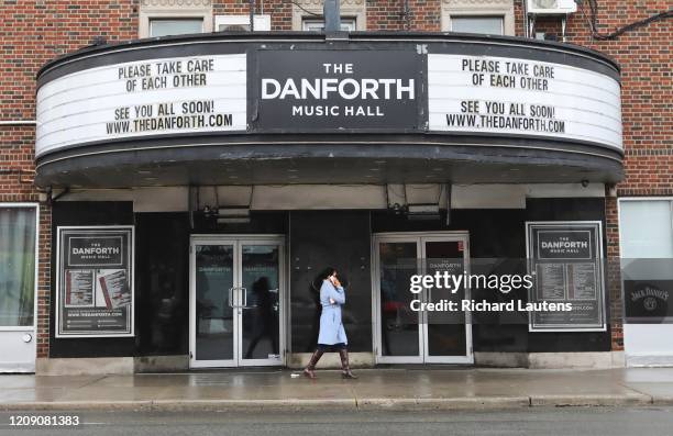 Toronto Danforth Photos and Premium High Res Pictures - Getty Images