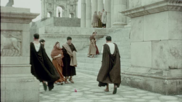 Respecting Others In Rome 8,959 Ancient Rome Stock Videos, Footage, & 4K Video Clips - Getty Images