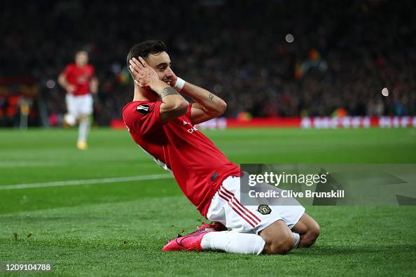 Manchester United v Club Brugge - UEFA Europa League Round of 32: Second Leg Manchester United v Club Brugge - UEFA Europa League Round of 32: Second Leg