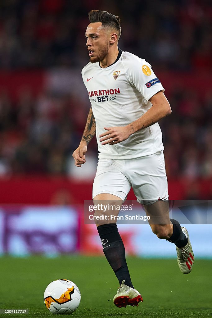 Sevilla FC v CFR Cluj - UEFA Europa League Round of 32: Second Leg