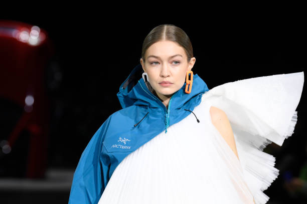 Gigi Hadid Net Worth