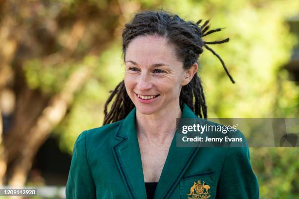 Beki Rhodes 62 Beki Smith Photos & High Res Pictures - Getty Images