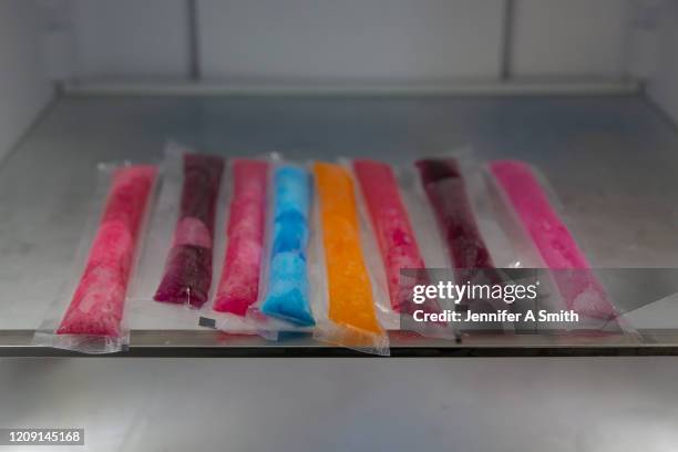 icy poles - frys bildbanksfoton och bilder