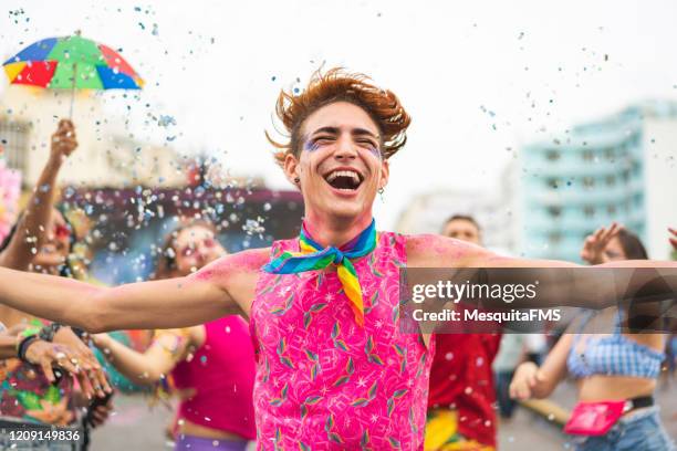 carnaval - carnaval-feestelijk-evenement stockfoto's en -beelden